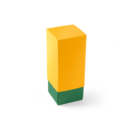 Boîte pour parfum premium Personnalisée | SelfPackaging