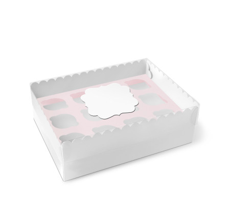 Box For Cupcakes | SelfPackaging