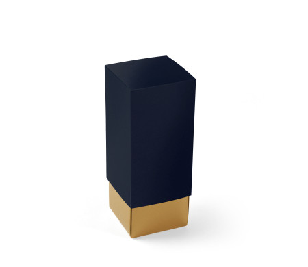 Boîte pour parfum premium Personnalisée | SelfPackaging