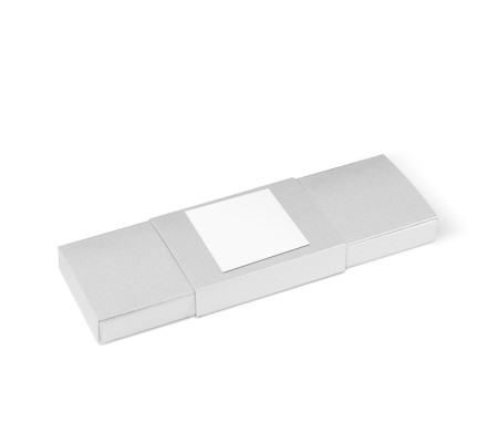 Elongated Gift Box for Watches or Jewellery