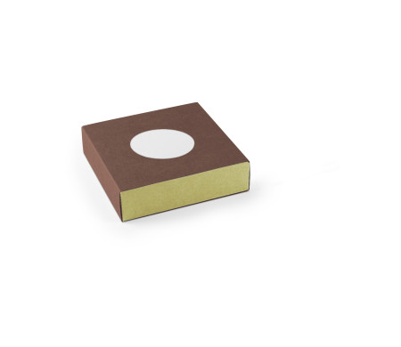 Box For Chocolates - SelfPackaging