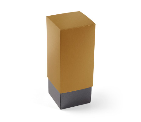 Boîte pour parfum premium Personnalisée | SelfPackaging