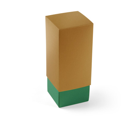 Boîte pour parfum premium Personnalisée | SelfPackaging