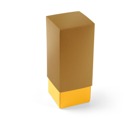 Boîte pour parfum premium Personnalisée | SelfPackaging