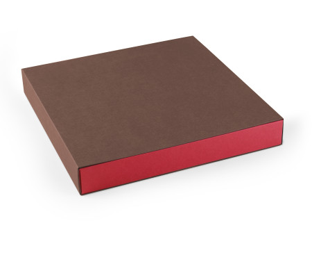 Box For Chocolates - SelfPackaging