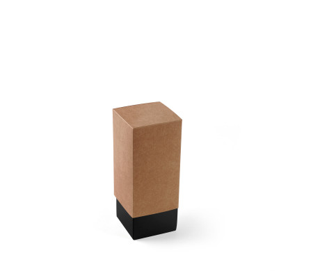 Boîte pour parfum premium Personnalisée | SelfPackaging