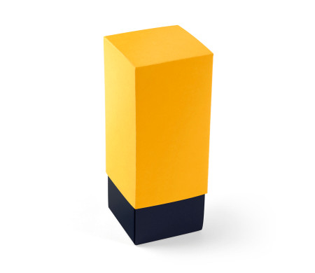 Boîte pour parfum premium Personnalisée | SelfPackaging