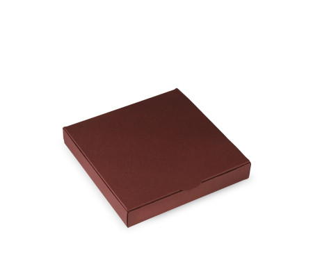 Scatola piatta per inviti | Cartoncino 300 g