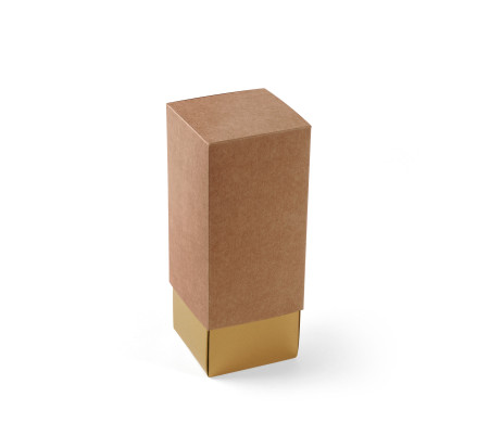 Boîte pour parfum premium Personnalisée | SelfPackaging