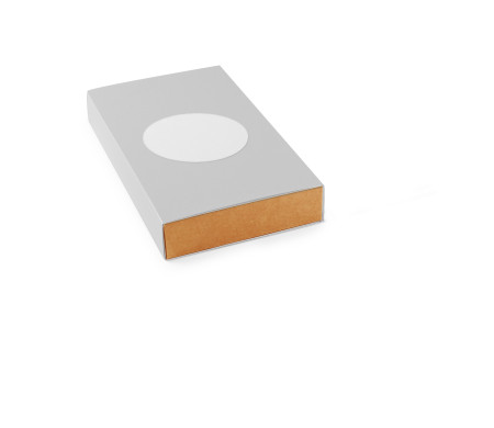 Box For Chocolates - SelfPackaging