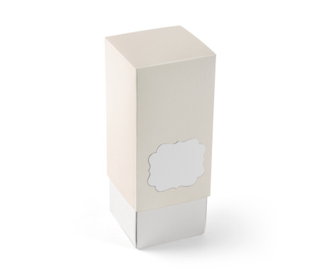 Boîte pour parfum premium Personnalisée | SelfPackaging