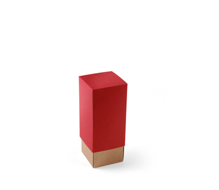 Boîte pour parfum premium Personnalisée | SelfPackaging