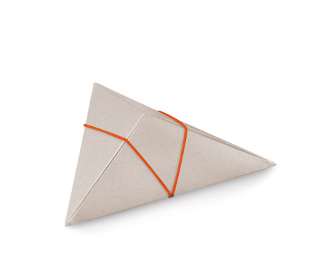 Shop Triangular Cardboard Box | SelfPackaging