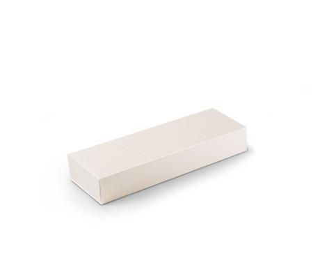 Boîte en Carton Plane pour Montre et Stylos