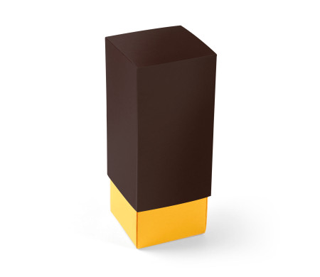 Boîte pour parfum premium Personnalisée | SelfPackaging