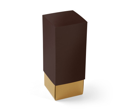 Boîte pour parfum premium Personnalisée | SelfPackaging
