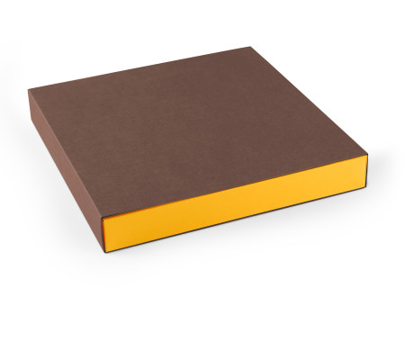 Box For Chocolates - SelfPackaging