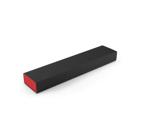 Flat Cardboard Box for Pens or Watches