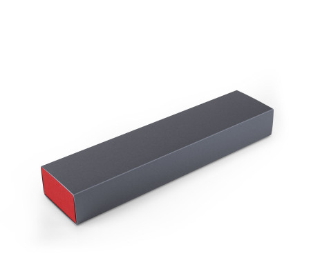 Flat Cardboard Box for Pens or Watches