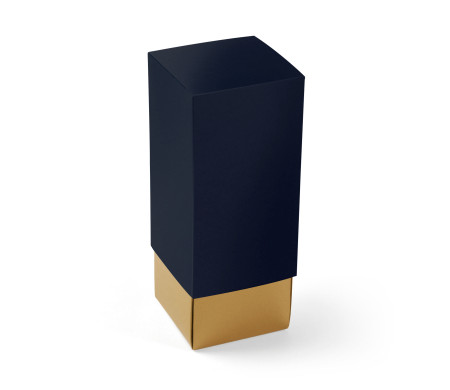 Boîte pour parfum premium Personnalisée | SelfPackaging