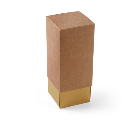 Boîte pour parfum premium Personnalisée | SelfPackaging