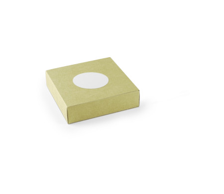Box For Chocolates - SelfPackaging