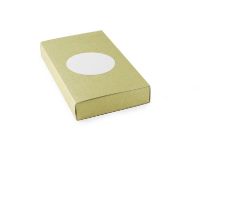 Box For Chocolates - SelfPackaging
