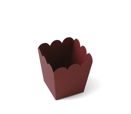 Popcorn Schachtel Fur Feiern | SelfPackaging