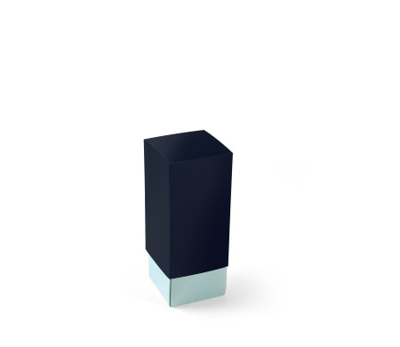 Boîte pour parfum premium Personnalisée | SelfPackaging