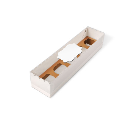 Box For Cupcakes Or Muffins | SelfPackaging