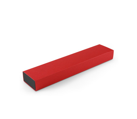 Flat Cardboard Box for Pens or Watches