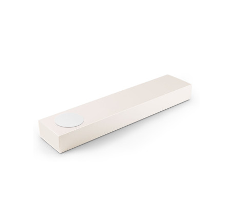 Boîte en Carton Plane pour Montre et Stylos