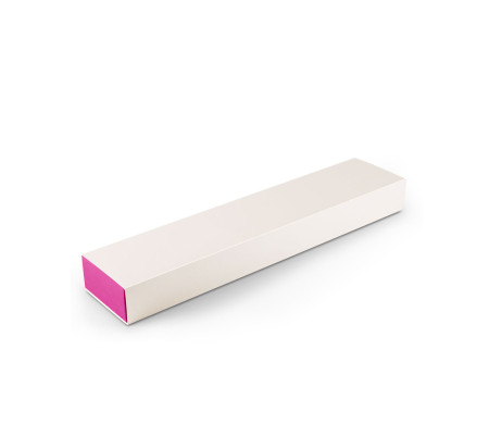 Boîte en Carton Plane pour Montre et Stylos