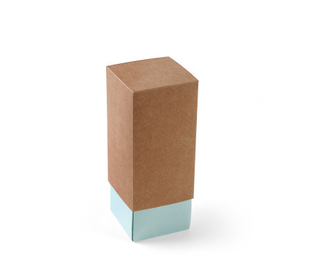 Boîte pour parfum premium Personnalisée | SelfPackaging