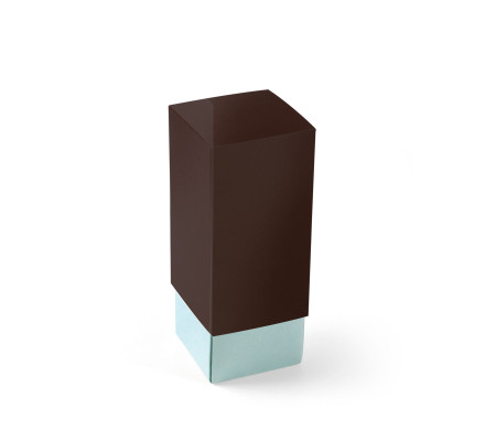 Boîte pour parfum premium Personnalisée | SelfPackaging