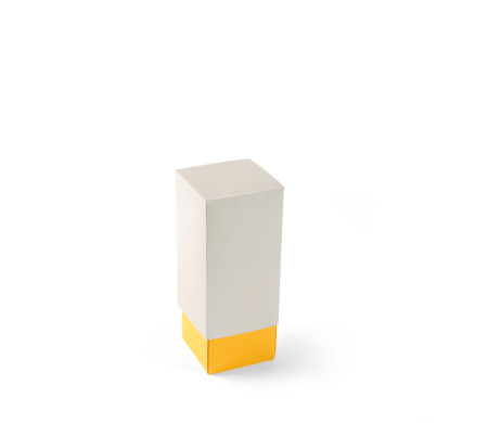 Boîte pour parfum premium Personnalisée | SelfPackaging