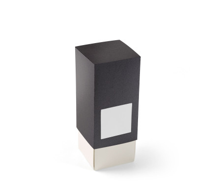Boîte pour parfum premium Personnalisée | SelfPackaging