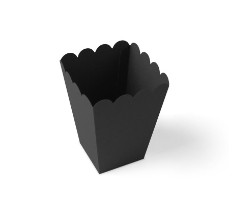 Popcorn Schachtel Fur Feiern | SelfPackaging
