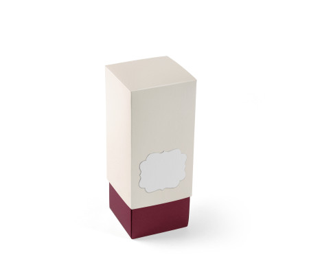 Boîte pour parfum premium Personnalisée | SelfPackaging