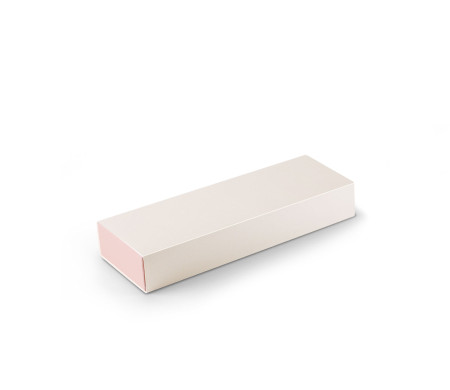 Flat Cardboard Box for Pens or Watches