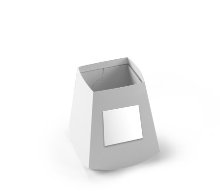 Stiftehalter Aus Karton | SelfPackaging.