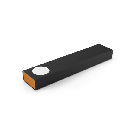 Flat Cardboard Box for Pens or Watches