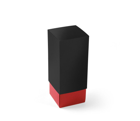 Boîte pour parfum premium Personnalisée | SelfPackaging