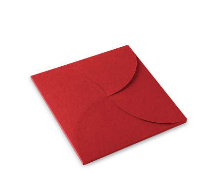 Schachteln Fur Einladungen Oder Cds | SelfPackaging