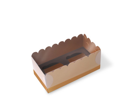 Schachtel für Cupcakes