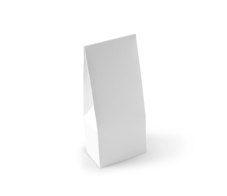 Box With Window For Food | SelfPackaging