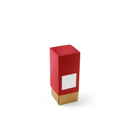 Boîte pour parfum premium Personnalisée | SelfPackaging