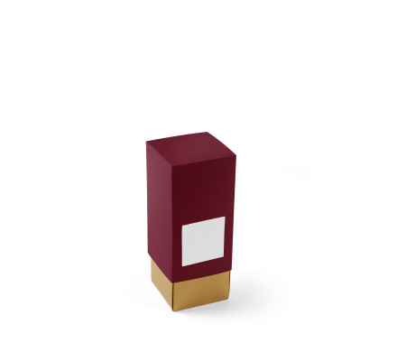 Boîte pour parfum premium Personnalisée | SelfPackaging