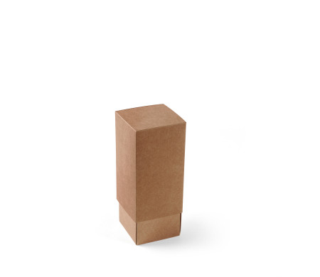 Boîte pour parfum premium Personnalisée | SelfPackaging