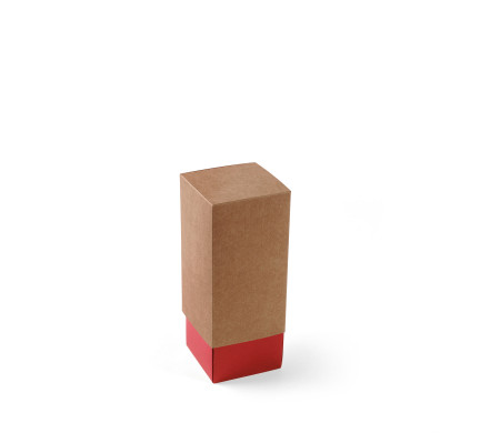 Boîte pour parfum premium Personnalisée | SelfPackaging